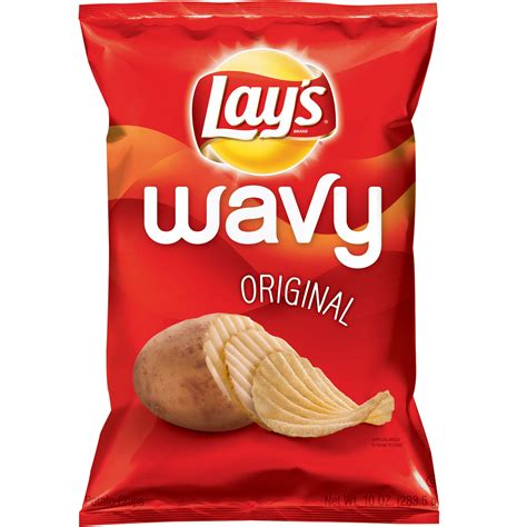 lays potato chips official website.